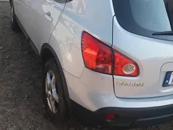 Używany 2009 Nissan Qashqai SUV | 8000 zł