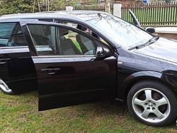 Używany 2007 Opel Astra Cosmo | 8500 zł (Uczciwa cena)