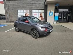 Używany 2015 Nissan Juke 360º SUV | 37 000 zł (Dość drogi)