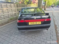 Używany 1994 Alfa Romeo 33 Sedan/Limuzyna | 4950 zł
