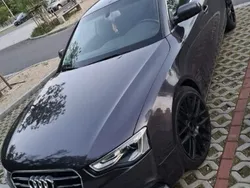 Bordowy Używany 2011 Audi A5 Sportback Sedan/Limuzyna | 9999 zł