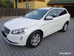 Używany 2015 Volvo XC60 SUV | 59 999 zł (Uczciwa cena)