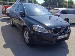Używany 2010 Volvo XC60 SUV | 43 500 zł