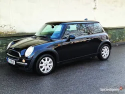 Używany 2003 Mini ONE Hatchback | 8900 zł (Uczciwa cena)