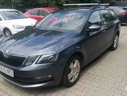 Używany 2019 Skoda Octavia Kombi | 79 800 zł (Uczciwa cena)
