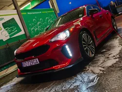 Używany 2019 Kia Stinger 2 | 88 000 zł (Super Cena)