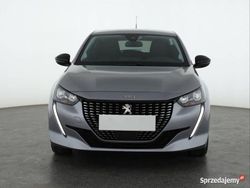 Szary Używany 2023 Peugeot 208 Hatchback | 65 999 zł (Dość drogi)