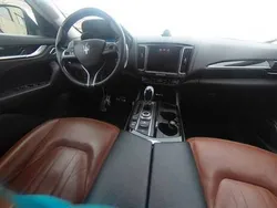Używany 2017 Maserati Levante SUV | 62 500 zł