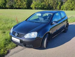 Używany 2007 VW Golf V | 8500 zł (Uczciwa cena)