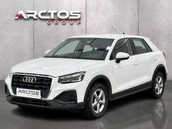 Biały Używany 2023 Audi Q2 SUV | 88 900 zł (Uczciwa cena)
