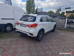 Używany 2015 Mitsubishi ASX SUV | 42 000 zł (Uczciwa cena)