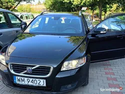 Używany 2012 Volvo V50 Kombi | 22 500 zł (Uczciwa cena)