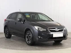 Szary Używany 2012 Subaru XV SUV | 43 999 zł (Dobra cena)
