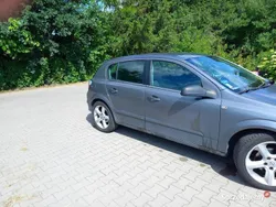 Używany 2004 Opel Astra Sport | 7700 zł (Uczciwa cena)