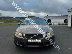 Szary Używany 2007 Volvo S80 Sedan/Limuzyna | 16 900 zł