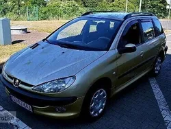 Inny kolor Używany 2004 Peugeot 206 Sedan/Limuzyna | 3900 zł (Super Cena)