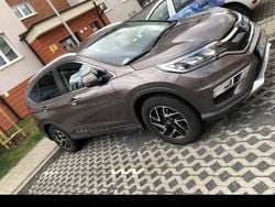 Używany 2016 Honda CR-V SUV | 72 000 zł (Dobra cena)