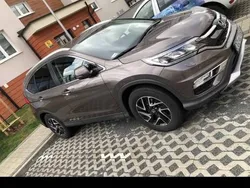 Używany 2016 Honda CR-V SUV | 72 000 zł (Uczciwa cena)