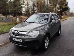 Używany 2007 Opel Antara SUV | 15 900 zł (Uczciwa cena)
