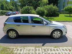 Używany 2010 Opel Astra | 5800 zł (Super Cena)