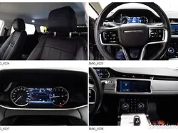 Używany 2022 Land Rover Range Rover evoque | 1 456 810 zł