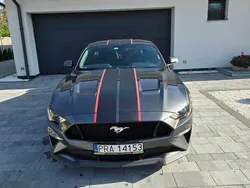 Używany 2020 Ford Mustang GT | 154 000 zł (Dość drogi)
