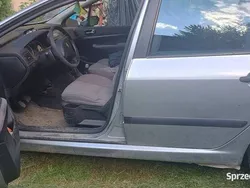 Używany 2002 Peugeot 307 | 2300 zł