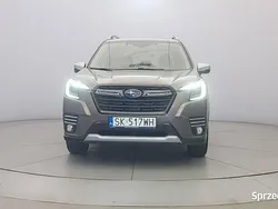 Brązowy Używany 2022 Subaru Forester Platinum SUV | 119 850 zł (Drogi)