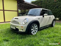 Używany 2007 Mini Cooper S Hatchback | 21 300 zł (Uczciwa cena)