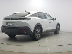 Biały Używany 2023 Peugeot 408 Allure Hatchback | 99 850 zł (Drogi)