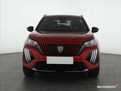 Czerwony Używany 2023 Peugeot 2008 SUV | 89 999 zł (Drogi)