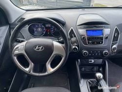 Używany 2012 Hyundai ix35 SUV | 35 900 zł (Uczciwa cena)