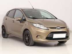 Złoty Używany 2012 Ford Fiesta Hatchback | 17 499 zł (Uczciwa cena)