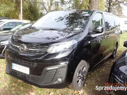 Używany 2022 Opel Zafira Life Van | 95 872 zł