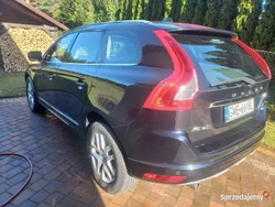 Używany 2016 Volvo XC60 SUV | 86 000 zł (Dobra cena)