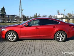 Używany 2013 Mazda 6 | 31 000 zł (Uczciwa cena)