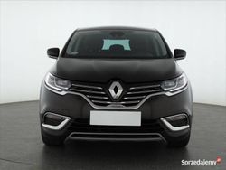 Brązowy Używany 2015 Renault Espace Minivan | 68 499 zł (Uczciwa cena)