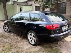 Używany 2005 Audi A6 | 7800 zł (Super Cena)