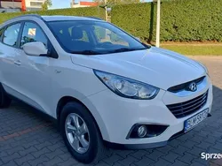 Używany 2013 Hyundai ix35 SUV | 34 500 zł