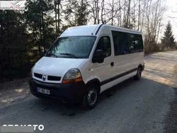 Biały Używany 2005 Renault Master Van | 22 900 zł