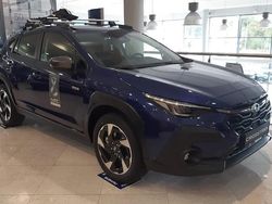 Subaru Nowe 2025 Subaru Crosstrek Platinum SUV | 163 800 zł (Uczciwa cena)