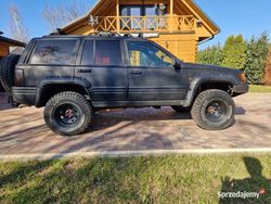Używany 1996 Jeep Cherokee SUV | 35 000 zł