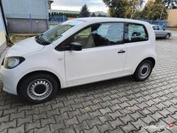 Używany 2013 Skoda Citigo Hatchback | 8600 zł (Super Cena)