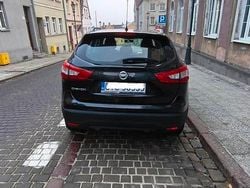 Używany 2016 Nissan Qashqai SUV | 38 900 zł (Uczciwa cena)