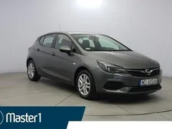 Szary Używany 2020 Opel Astra Edition Hatchback | 59 850 zł (Drogi)