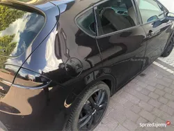 Brązowy Używany 2008 Cupra Leon Hatchback | 20 500 zł