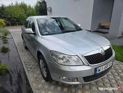 Używany 2011 Skoda Octavia | 10 500 zł (Dobra cena)