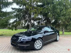 Używany 2008 Audi A6 | 24 900 zł (Dość drogi)
