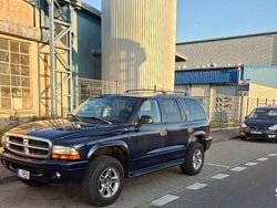 Używany 2003 Dodge Durango SUV | 39 999 zł