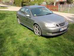 Używany 2004 Saab 9-3 | 5000 zł (Uczciwa cena)